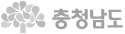 충청남도 로고